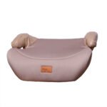Автокрісло бустер 15-36 кг CARRELLO Plus CRL-11804/1 Beige Lion