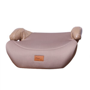 Автокрісло бустер 15-36 кг CARRELLO Plus CRL-11804/1 Beige Lion