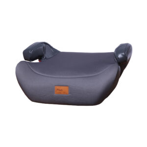Автокрісло бустер 15-36 кг CARRELLO Plus CRL-11804/1 Grey Wolf