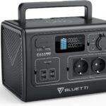 Портативна електростанція BLUETTI EB55 700W 537Wh
