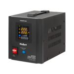 ДБЖ Перетворювач напруги Rebel POWER-800 12/230 V (500/800W)