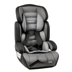 Автокрісло JOY 9-36 кг Grey (55890)
