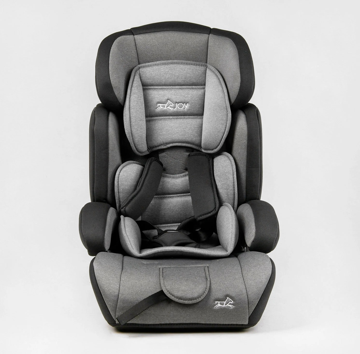 Автокрісло JOY 9-36 кг Grey (55890) - Зображення 2