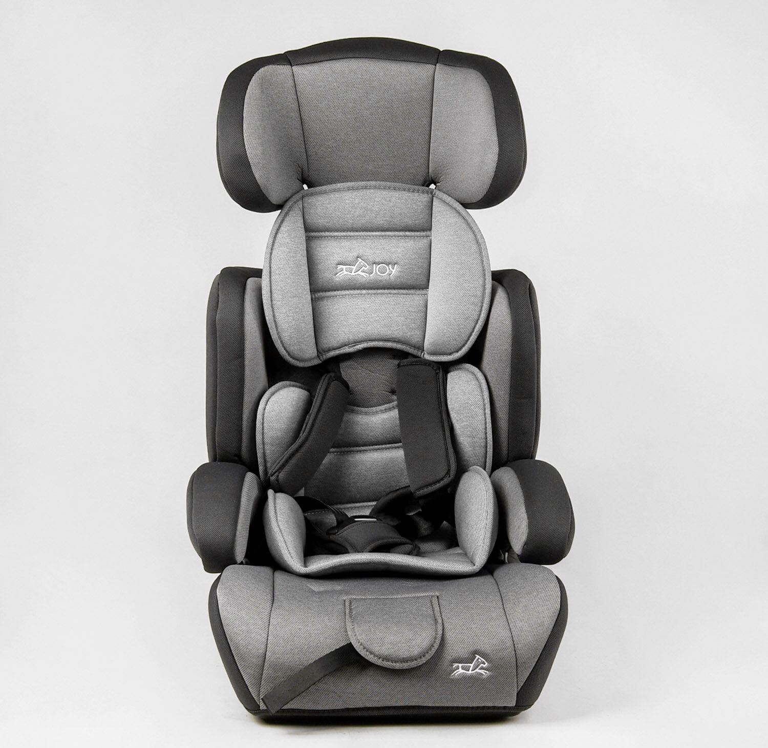 Автокрісло JOY 9-36 кг Grey (55890) - Зображення 3