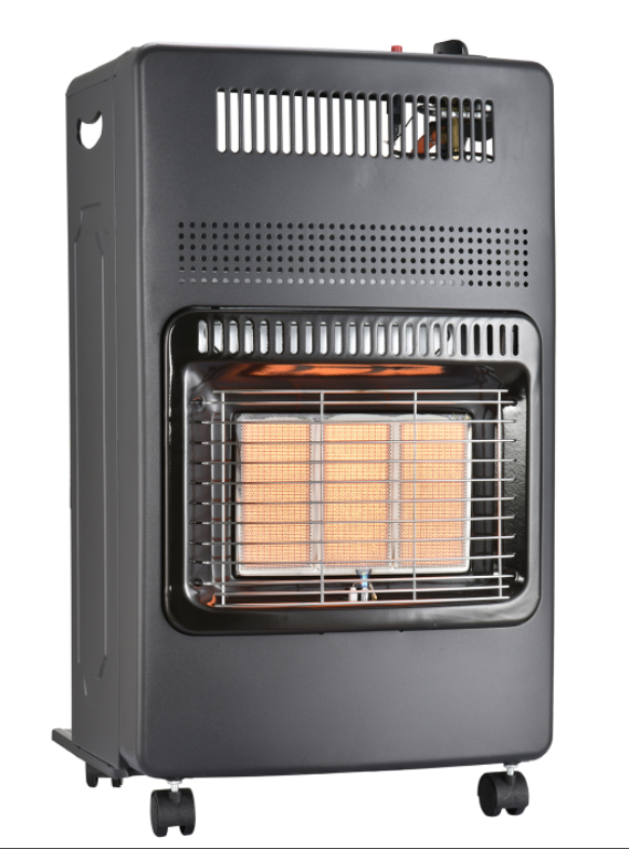 Газовий обігрівач Lehmann Leon 4,2 kW - Зображення 10
