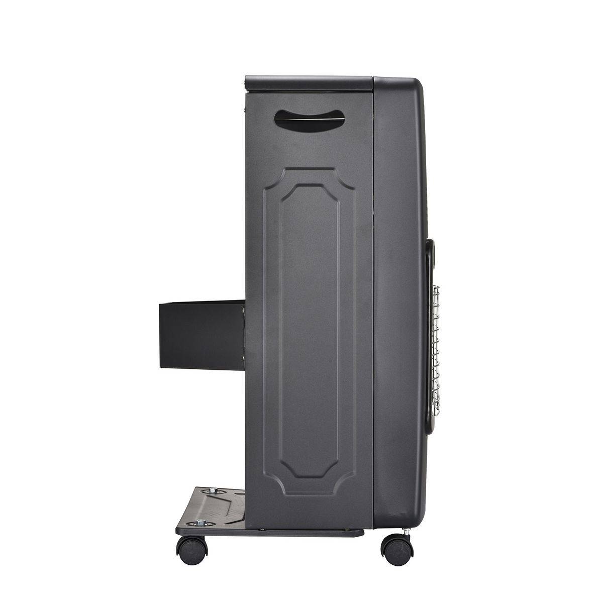 Газовий обігрівач Lehmann Leon 4,2 kW - Зображення 11