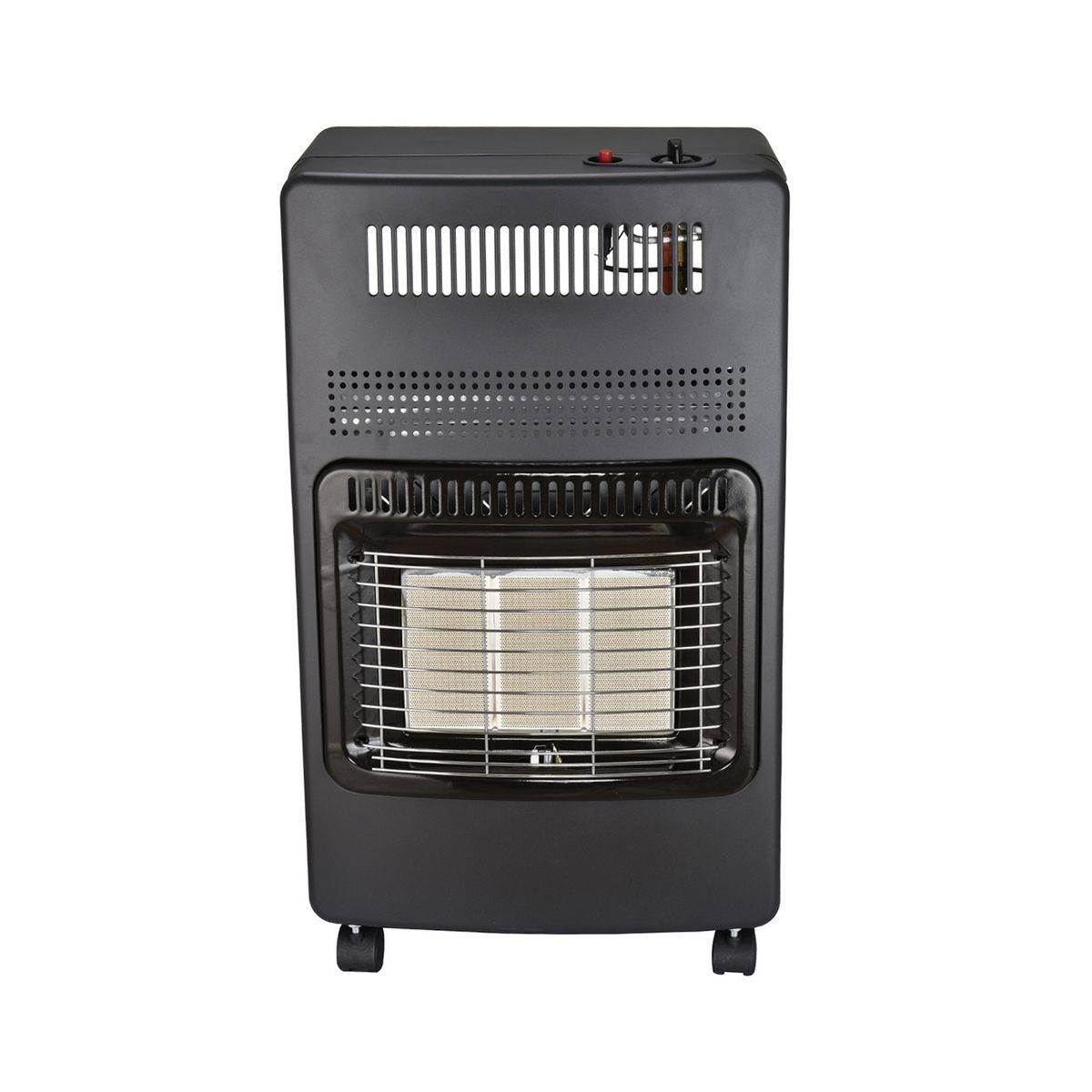 Газовий обігрівач Lehmann Leon 4,2 kW - Зображення 5
