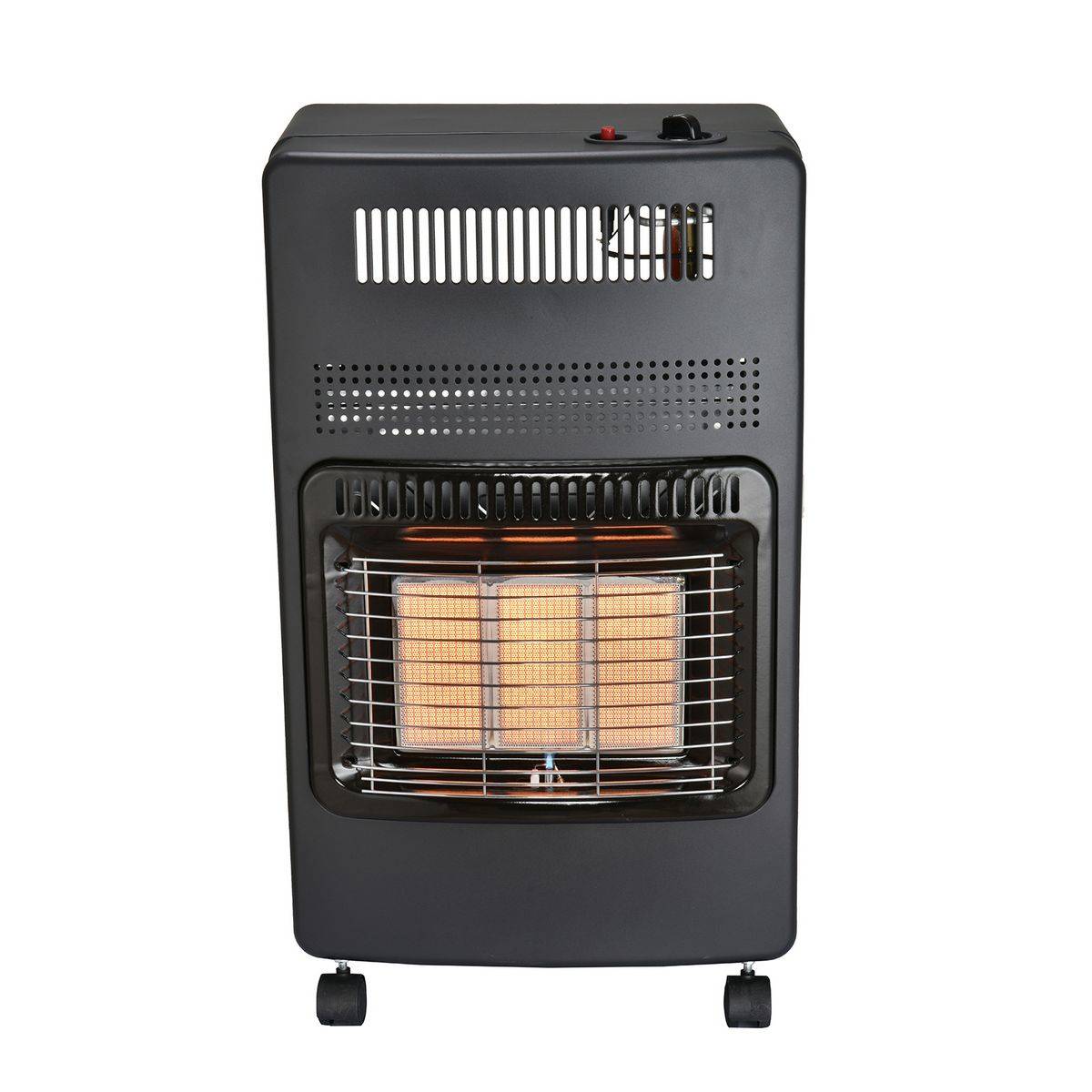 Газовий обігрівач Lehmann Leon 4,2 kW - Зображення 6