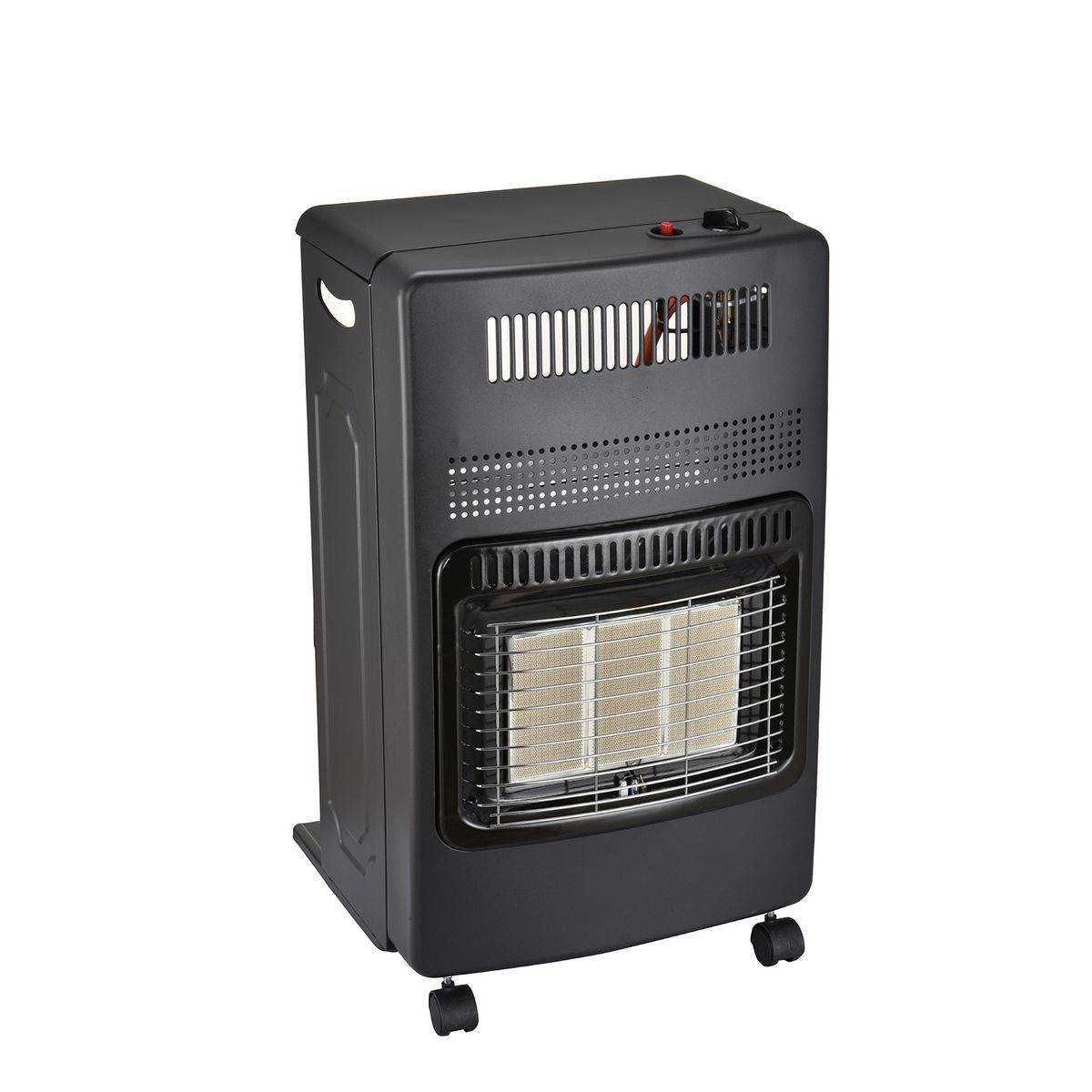Газовий обігрівач Lehmann Leon 4,2 kW - Зображення 7