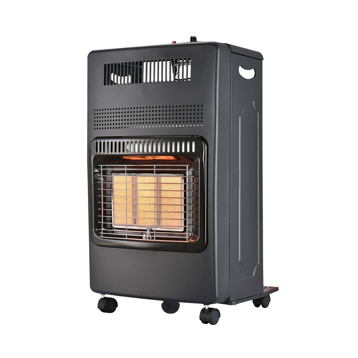 Газовий обігрівач Lehmann Leon 4,2 kW - Зображення 8