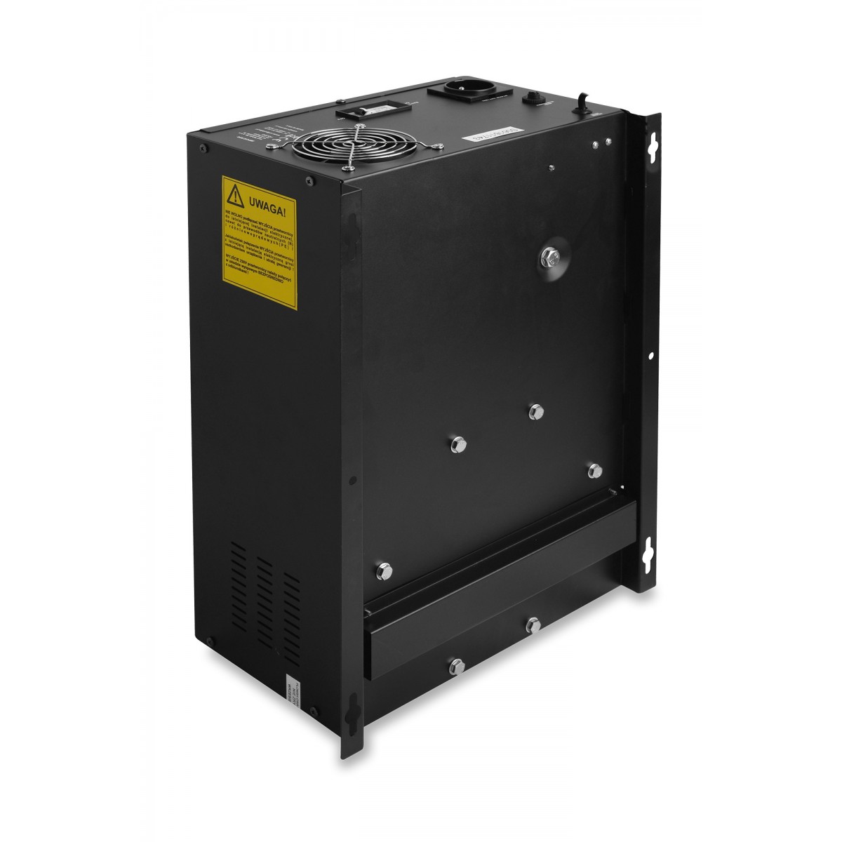 Блок безперебійного живлення Volt Polska SINUS UPS 500 + AKU 55 Ah (500/800W) - Зображення 5