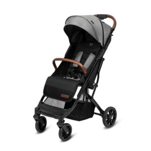 Прогулянкова коляска Kidwell COLMER Cool Grey