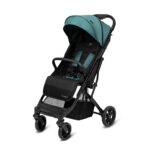 Прогулянкова коляска Kidwell COLMER Royal Green