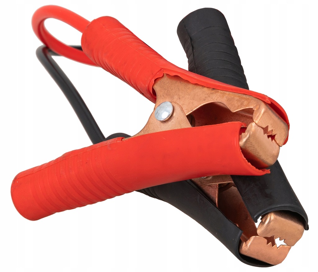 Зарядний пристрій Heckermann CD-50A 12В/24В - Зображення 14