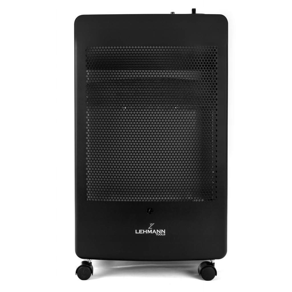 Газовий обігрівач Lehmann Valencia 5kW - Зображення 15