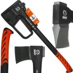 Сокира Demon M82820 колун 2,35 kg XL