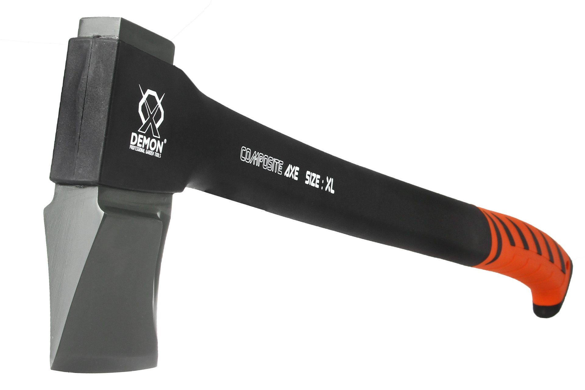 Сокира Demon M82820 колун 2,35 kg XL - Зображення 3
