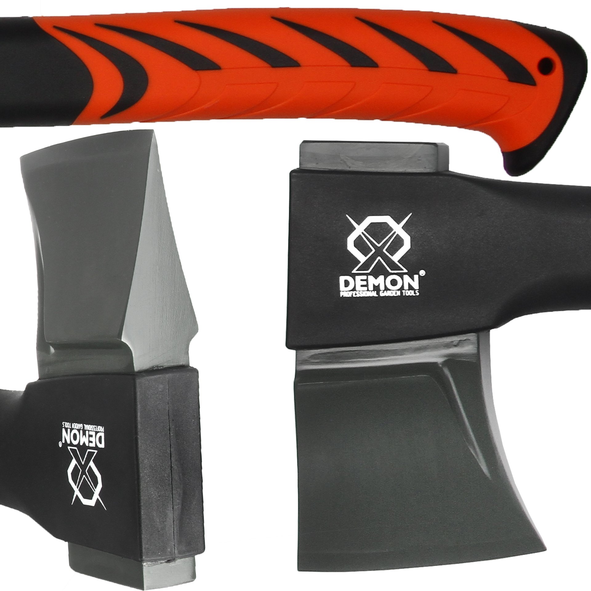 Сокира Demon M82820 колун 2,35 kg XL - Зображення 4