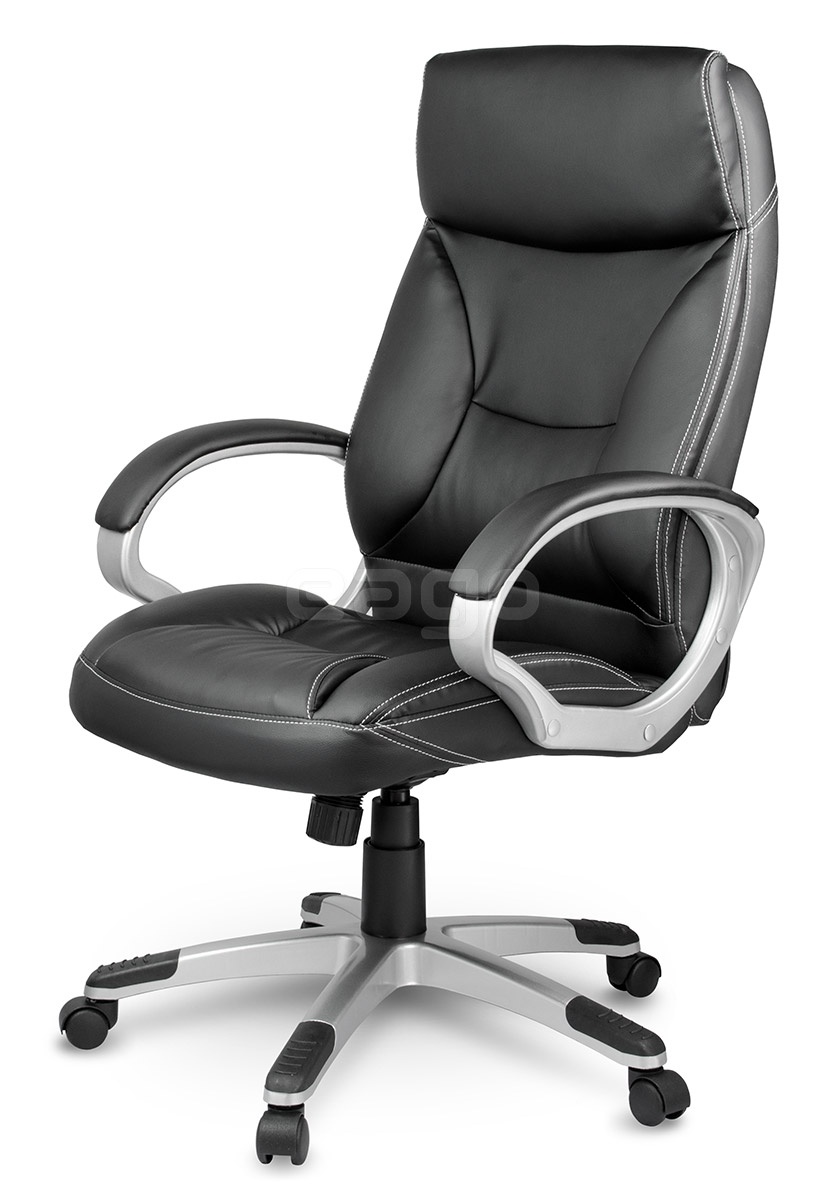 Офісне крісло Sofotel EG-223 Black - Зображення 2
