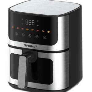 Аерофритюрниця мультипіч Prime3 SAF32