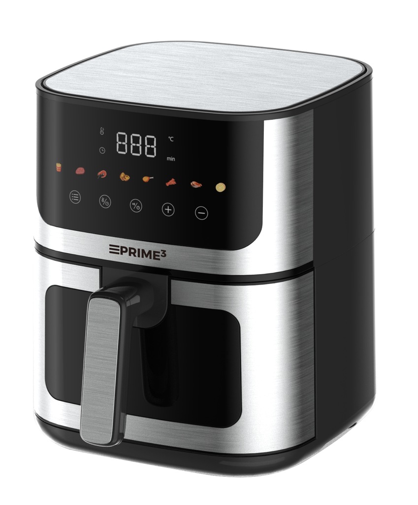 Аерофритюрниця мультипіч Prime3 SAF32