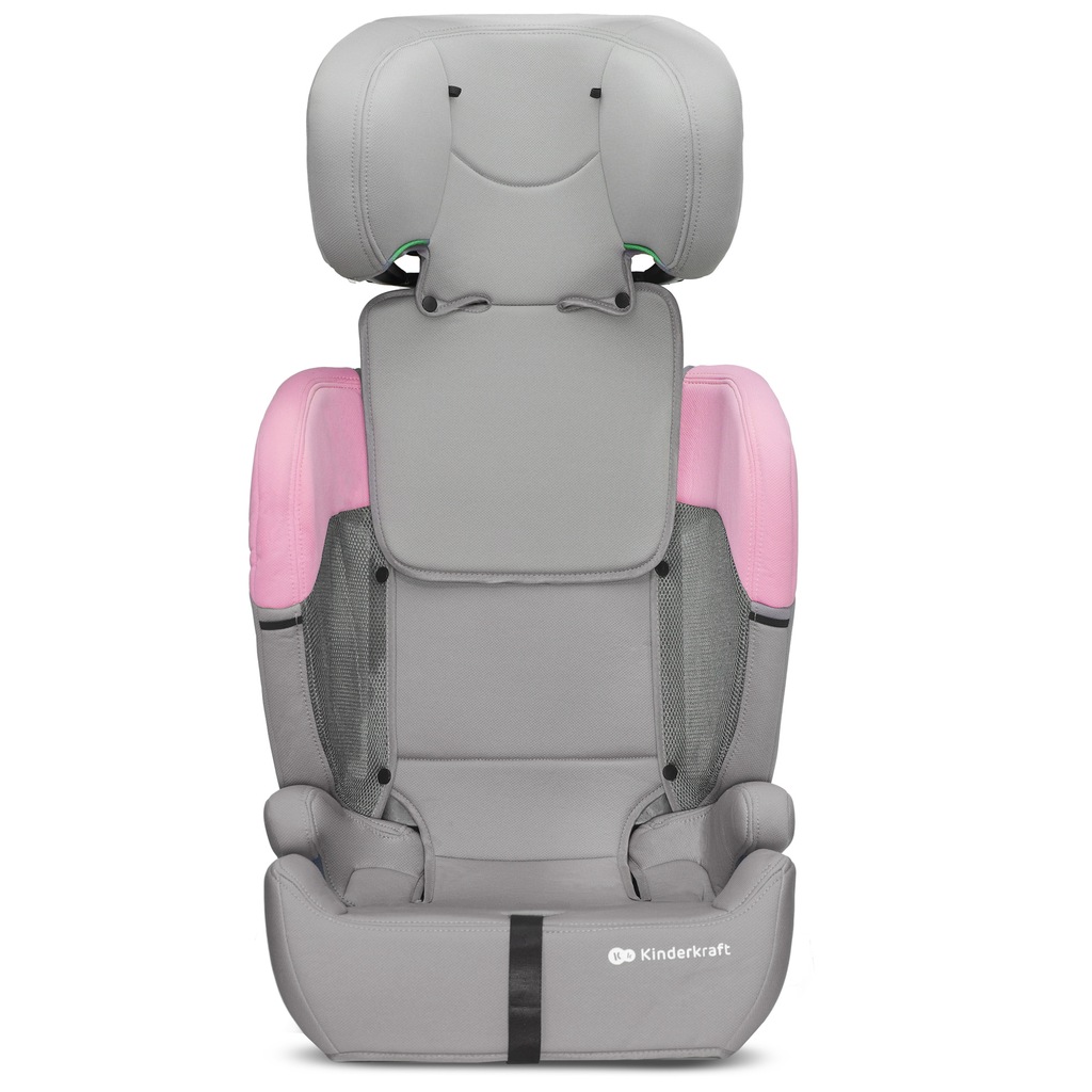 Автокрісло KiderKraft Comfort Up i-Size Pink - Зображення 7