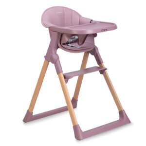 Стільчик для годування MoMi Kala Pink