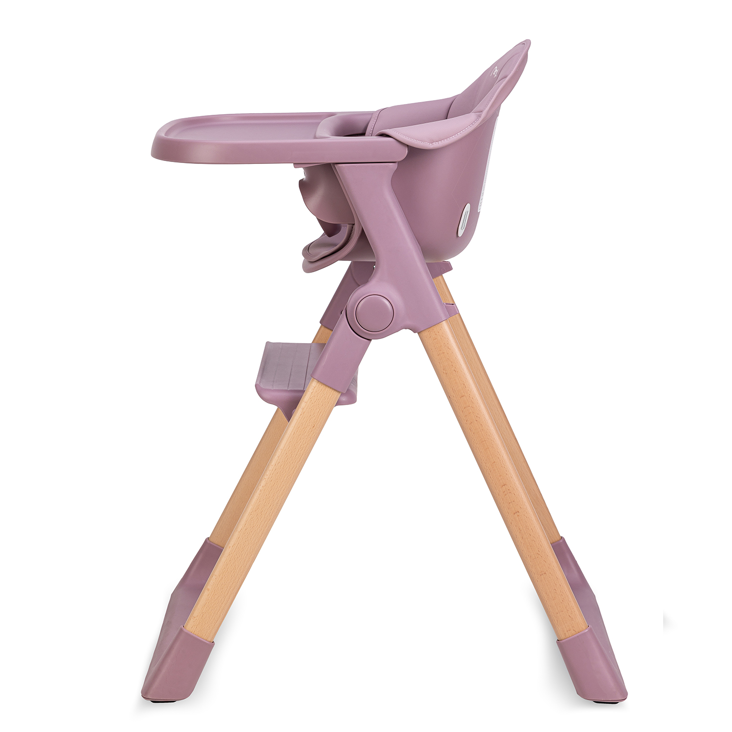 Стільчик для годування MoMi Kala Pink - Зображення 2