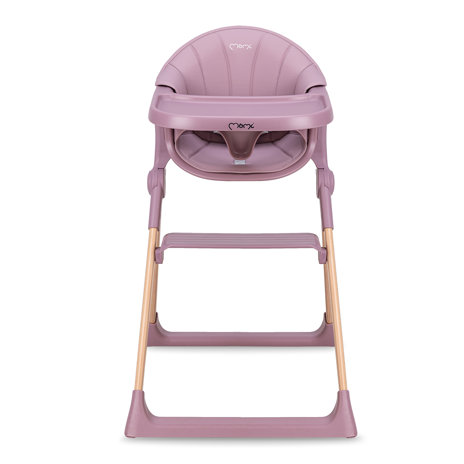 Стільчик для годування MoMi Kala Pink - Зображення 3