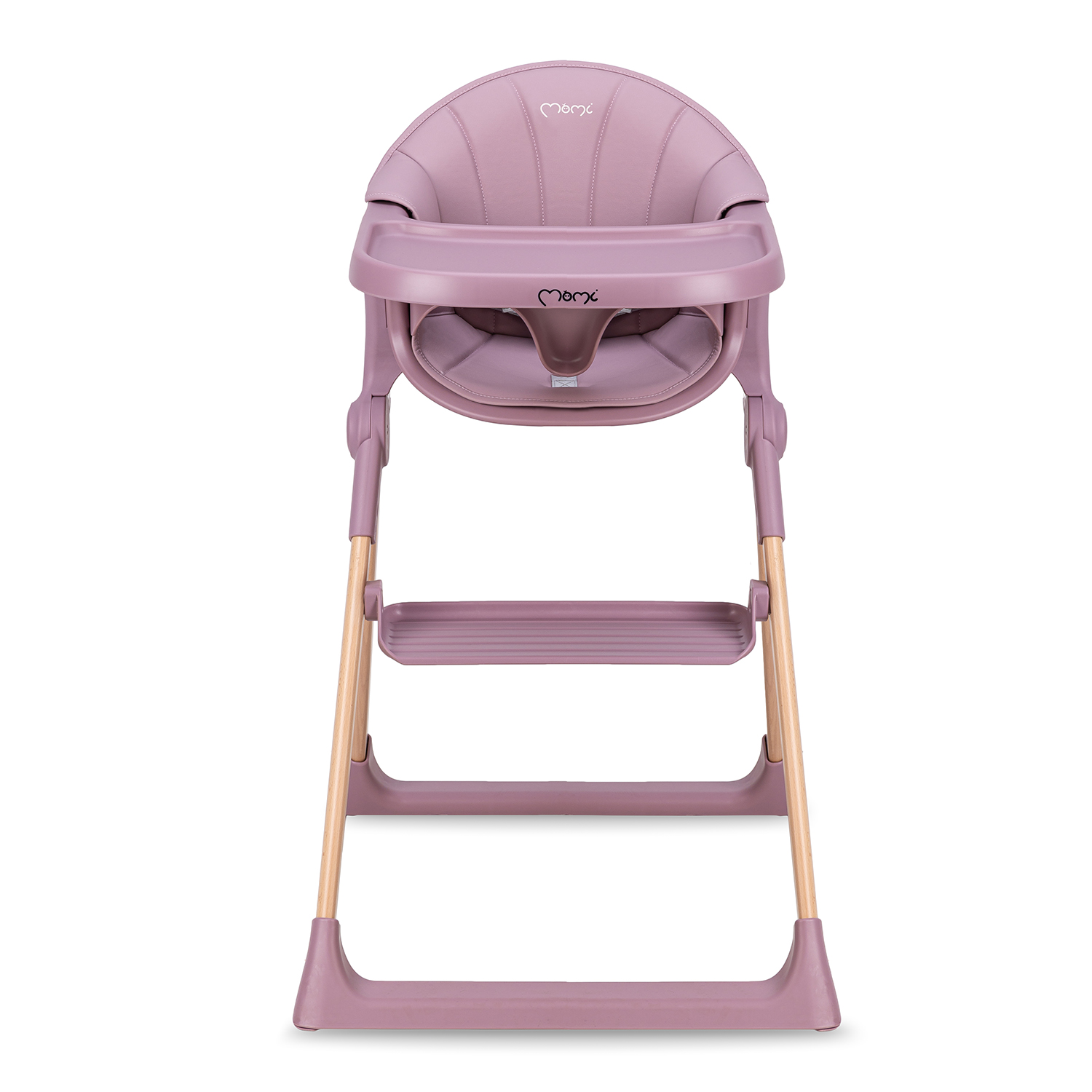 Стільчик для годування MoMi Kala Pink - Зображення 4