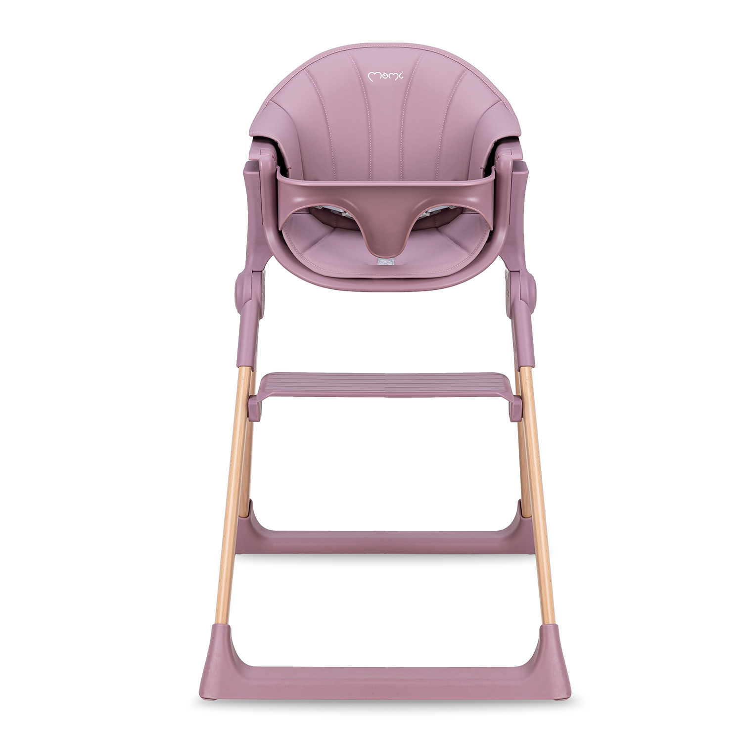 Стільчик для годування MoMi Kala Pink - Зображення 5
