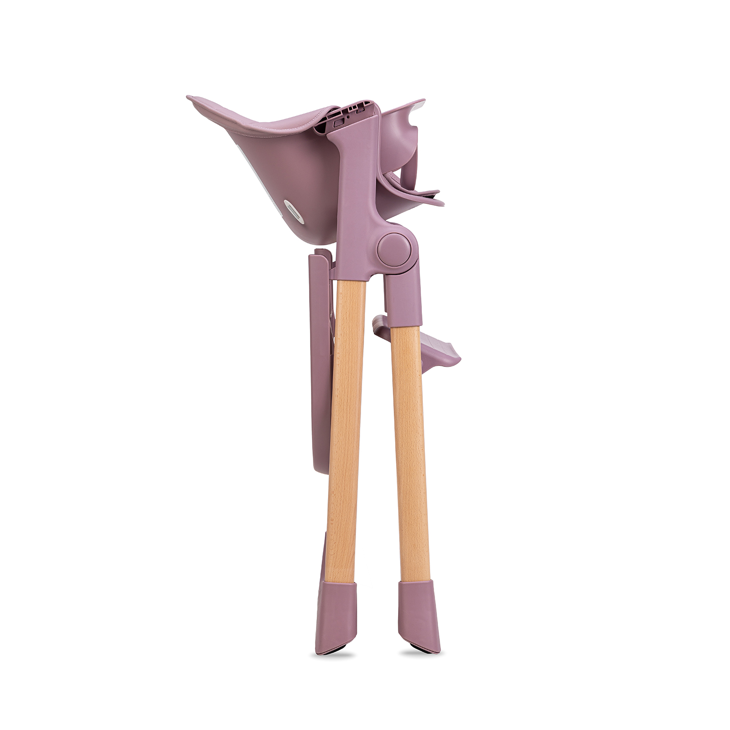 Стільчик для годування MoMi Kala Pink - Зображення 6