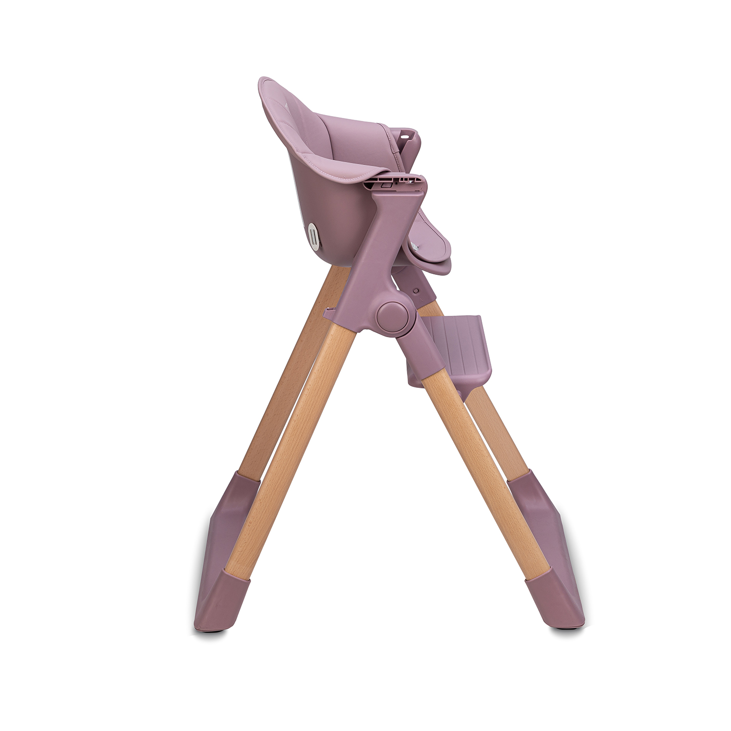 Стільчик для годування MoMi Kala Pink - Зображення 8