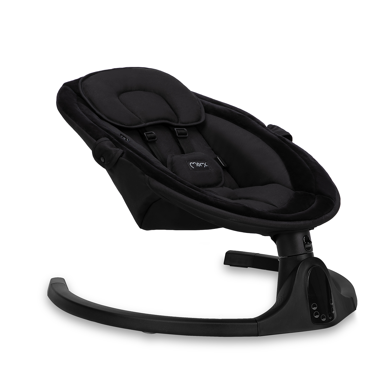 Заколисуючий центр MoMi Kenani Onyx - Зображення 4