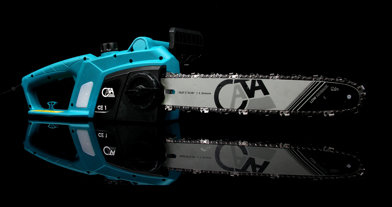 Електропила ланцюгова CATA CE1 M66150 - Зображення 4