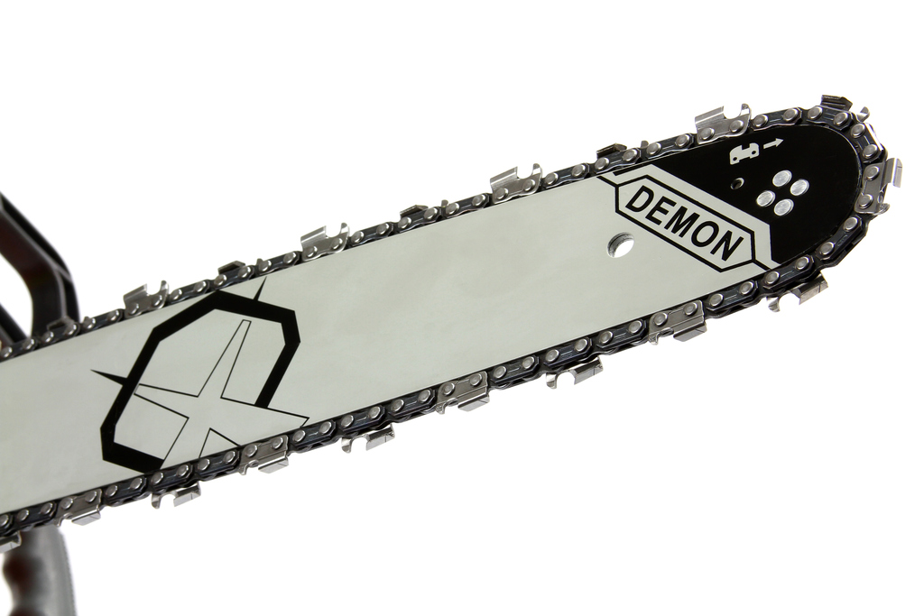 Бензопила ланцюгова Demon M831342 - Зображення 6