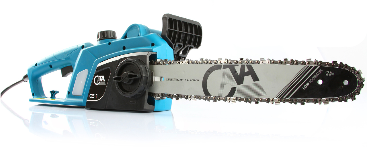 Електропила ланцюгова CATA CE1 M66150 - Зображення 8