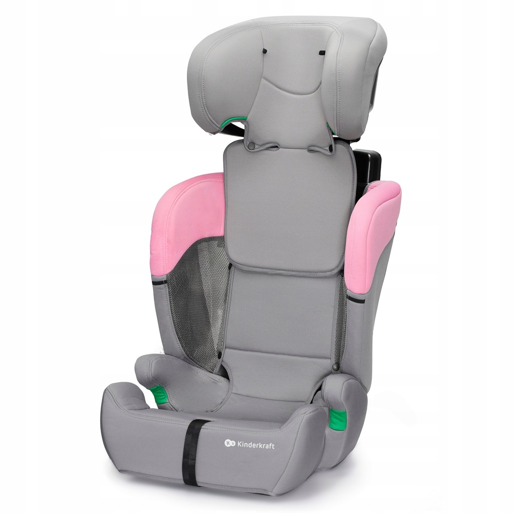 Автокрісло KiderKraft Comfort Up i-Size Pink - Зображення 6