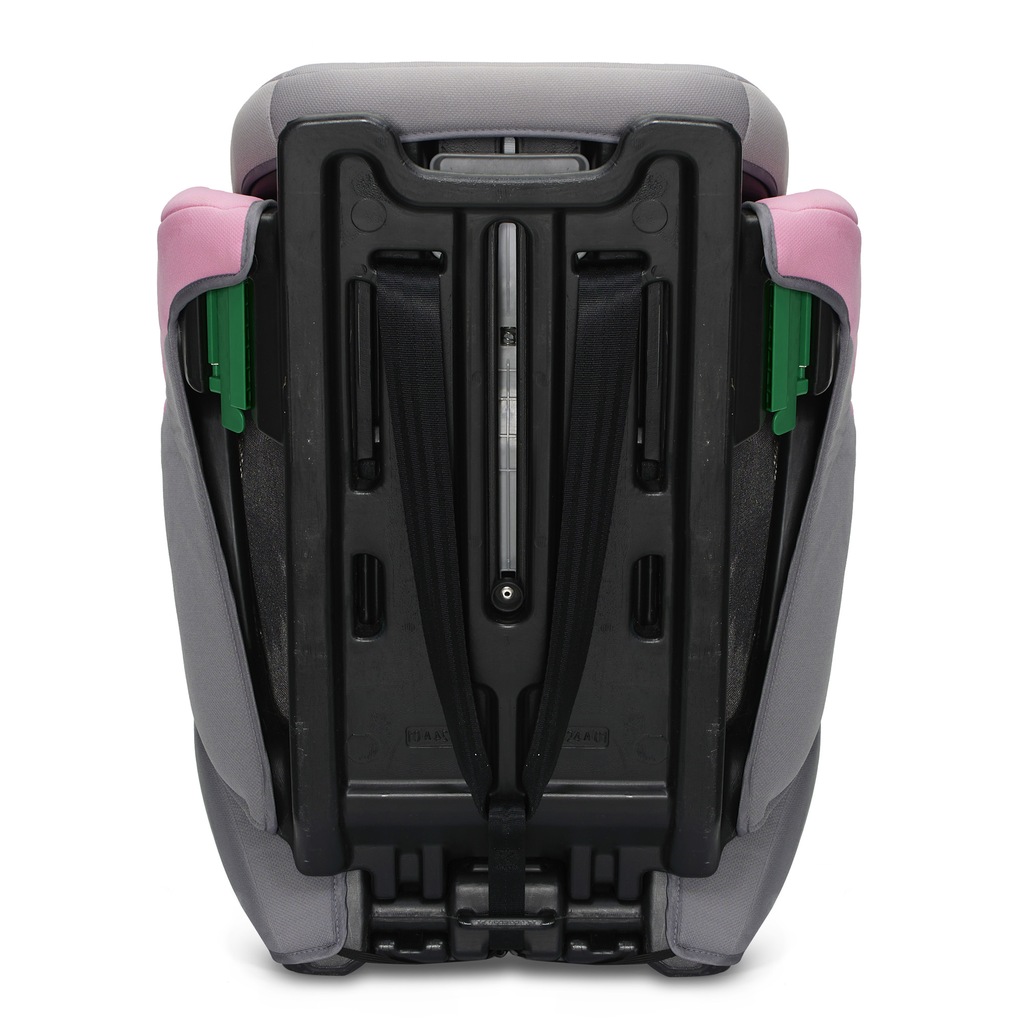 Автокрісло KiderKraft Comfort Up i-Size Pink - Зображення 8