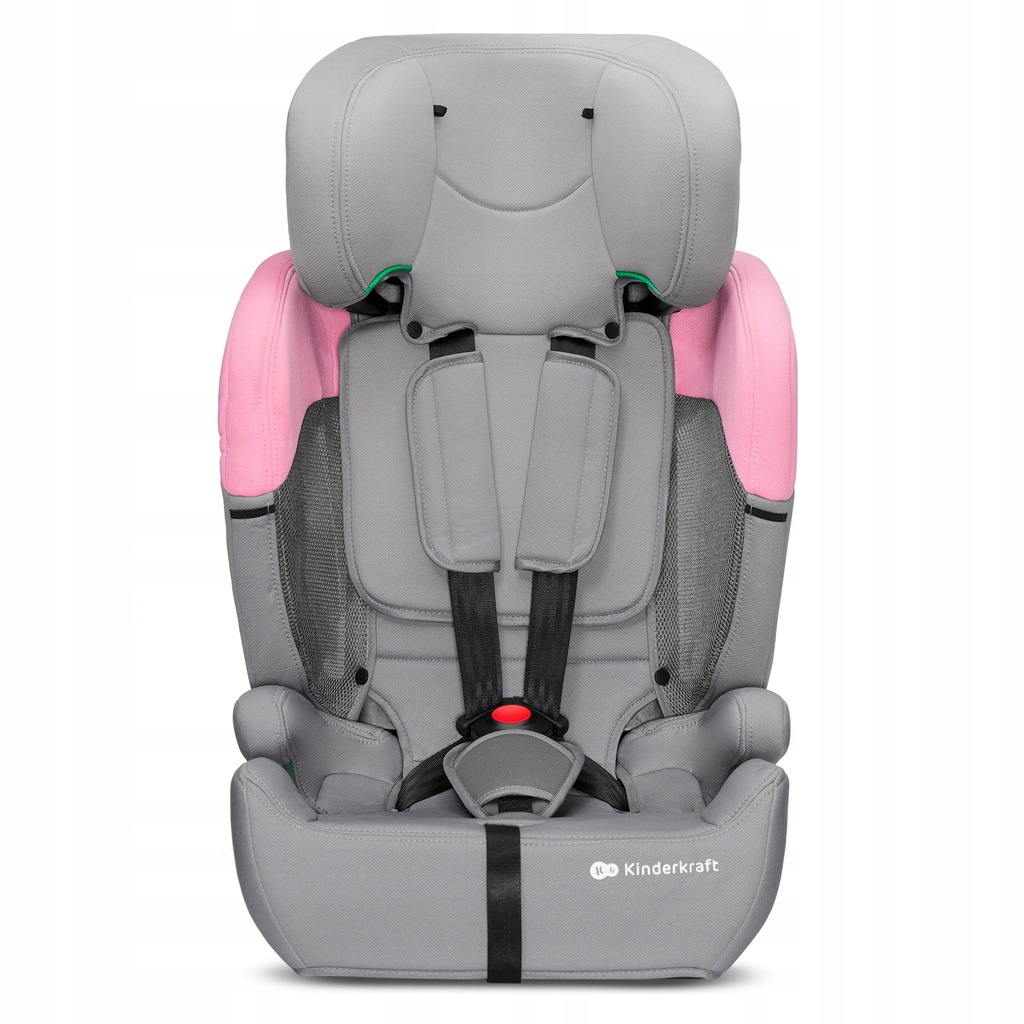 Автокрісло KiderKraft Comfort Up i-Size Pink - Зображення 5