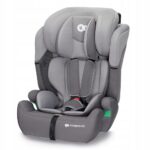 Автокрісло Kinderkraft Comfort Up i-Size Grey