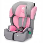 Автокрісло KiderKraft Comfort Up i-Size Pink