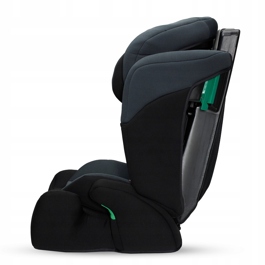 Автокрісло Kinderkraft Comfort Up i-Size Black - Зображення 4