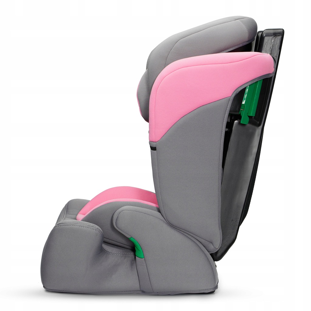 Автокрісло KiderKraft Comfort Up i-Size Pink - Зображення 3