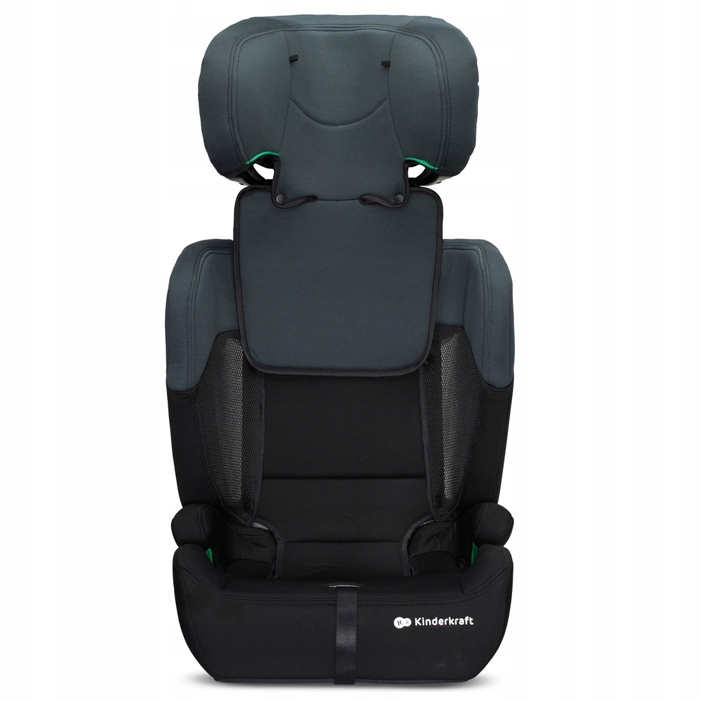Автокрісло Kinderkraft Comfort Up i-Size Black - Зображення 6