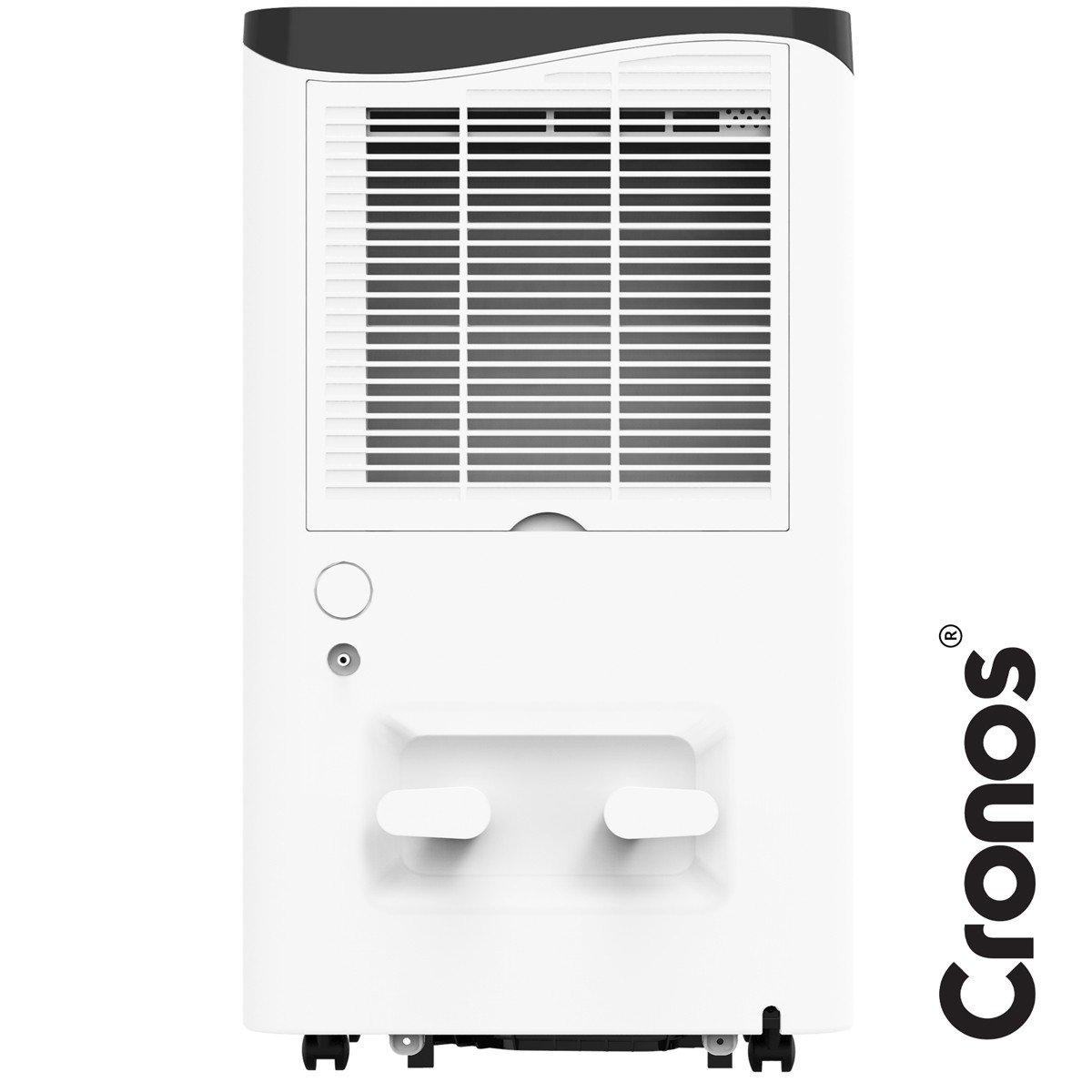 Осушувач повітря Cronos 50л Wi-Fi OL50-BD052A - Зображення 11