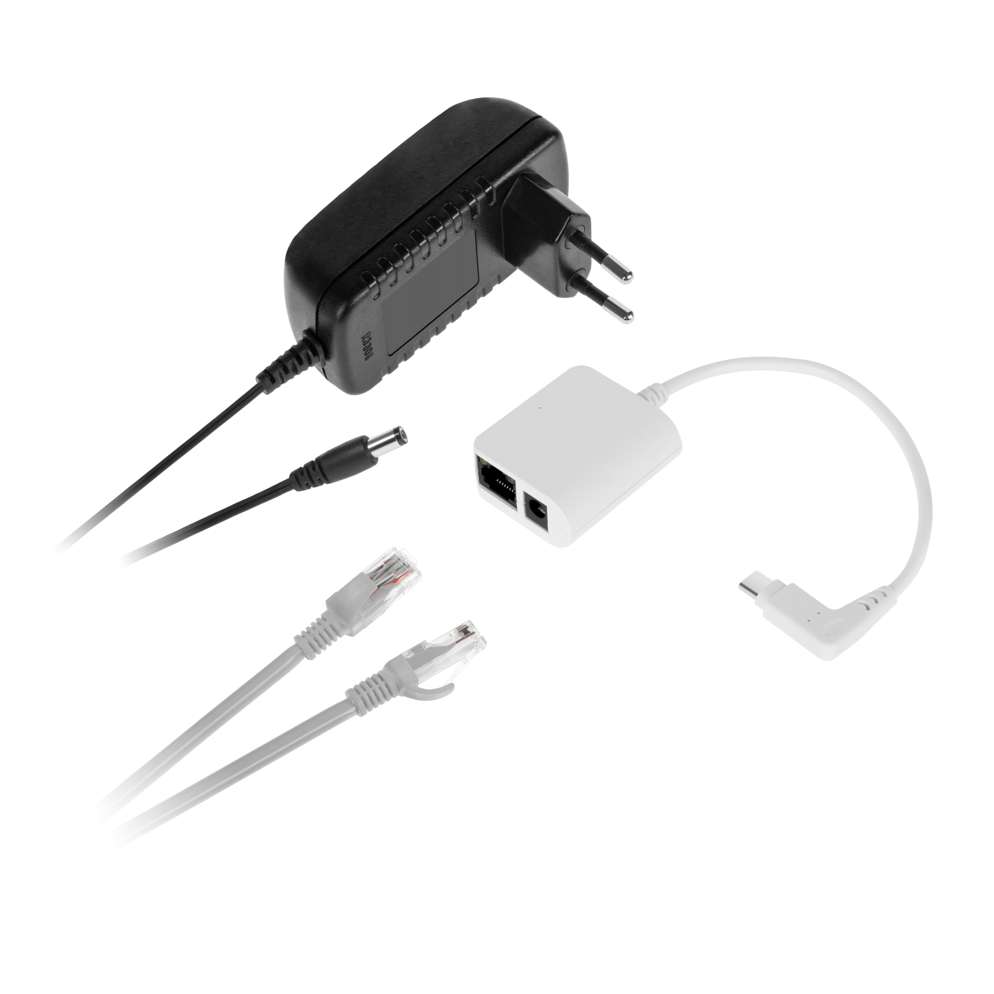 Комплект для відеоспостереження Wi-Fi Kruger&Matz Connect C210 Tuya Full HD - Зображення 5