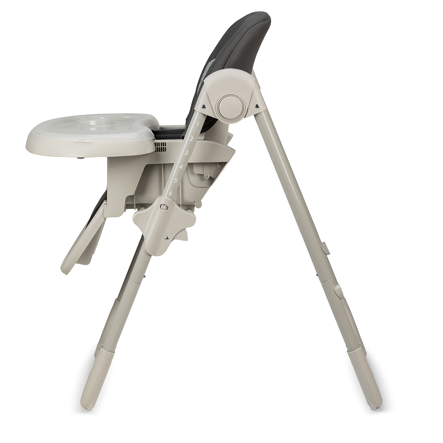 Стільчик для годування MoMi Gojo Grey - Зображення 7