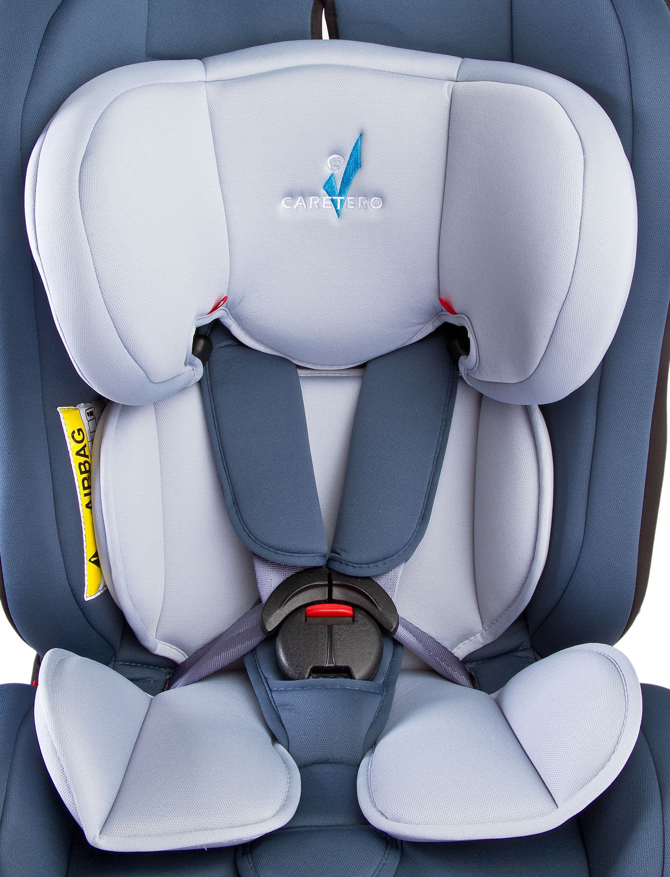 Дитяче автокрісло Caretero Combo 0-25 kg Beige - Зображення 5