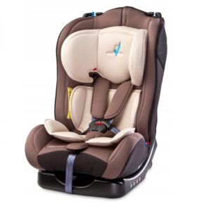Дитяче автокрісло Caretero Combo 0-25 kg Beige